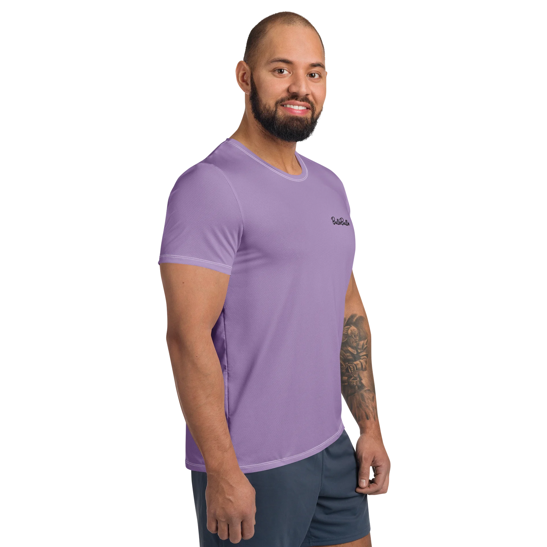 Sportshirt East Side product image (4)