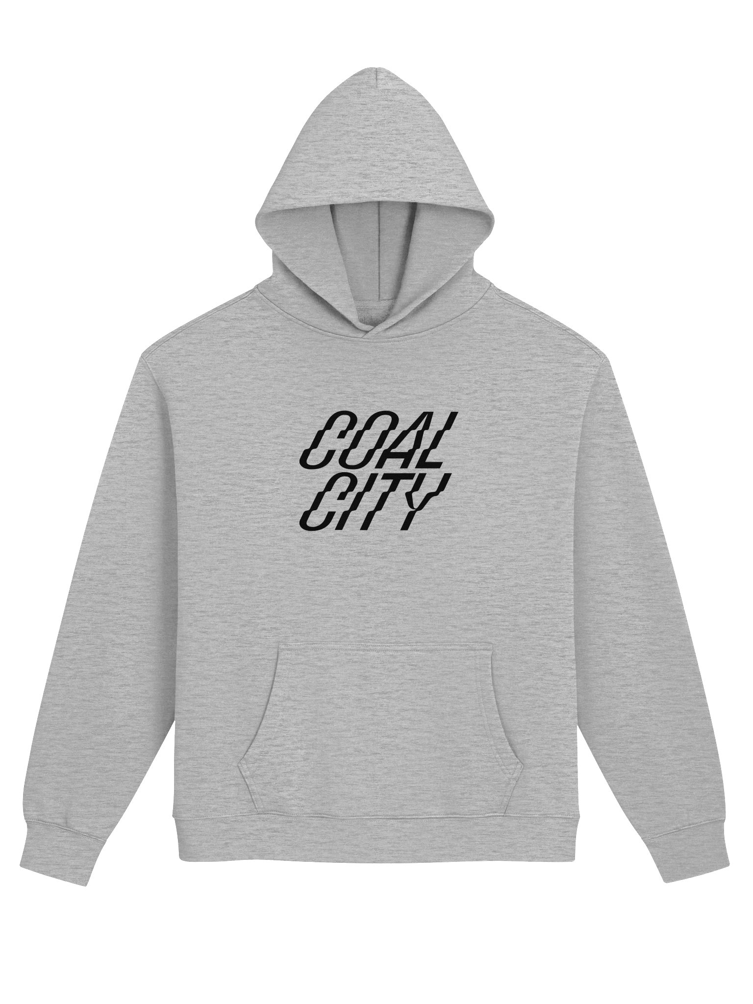 Coal City Hoodie product image (1)