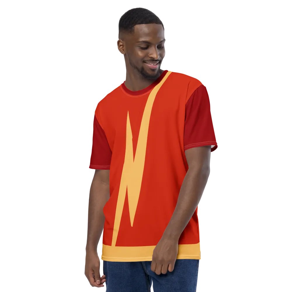 Swift Spark Cosplay Shirt product image (2)