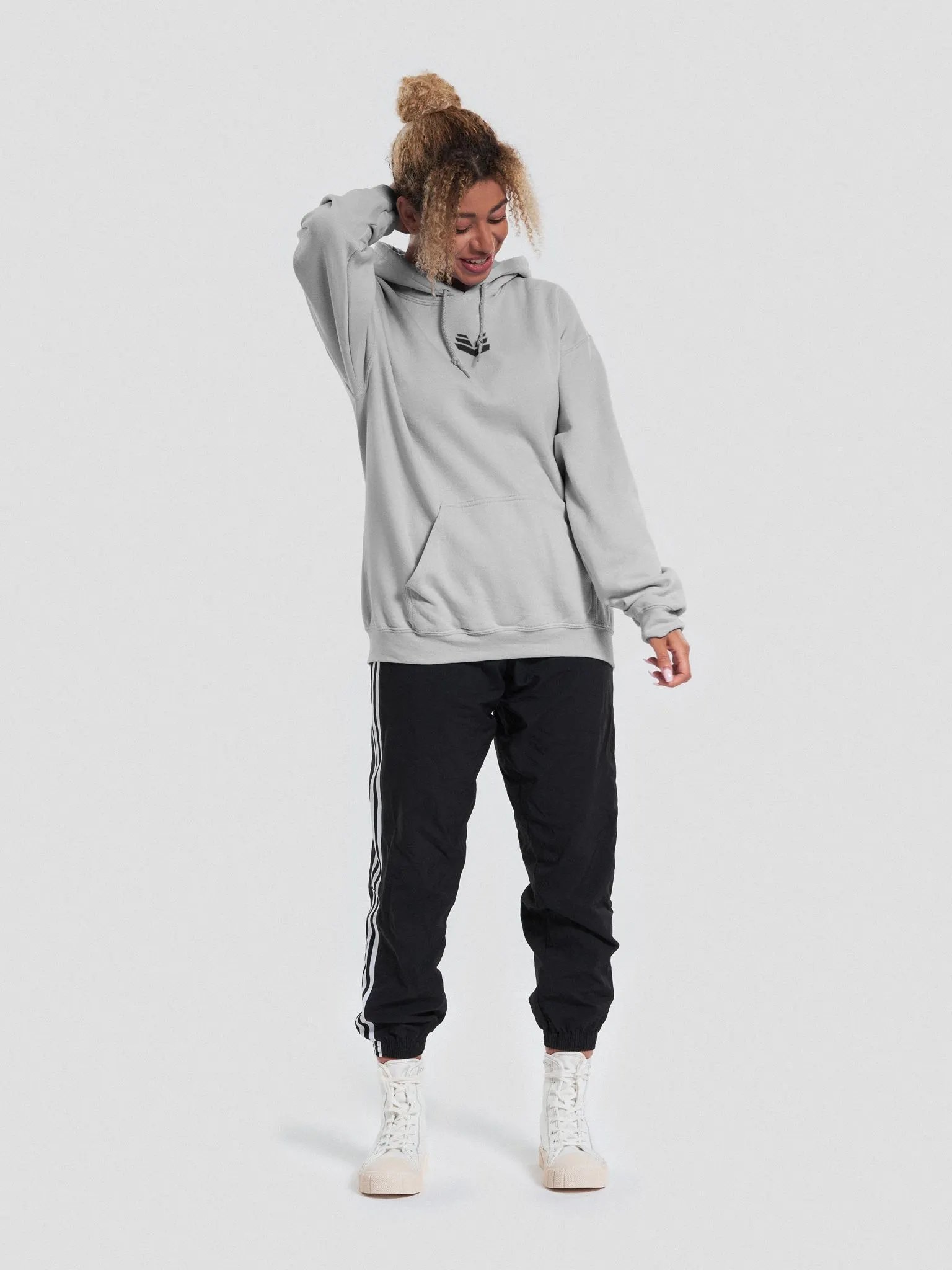 Manga Capsule Hoodie product image (6)