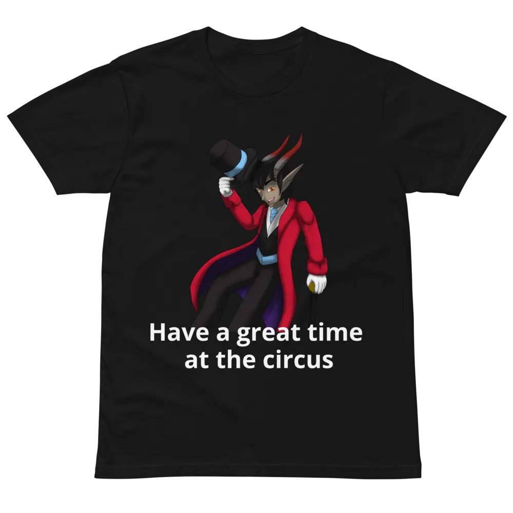 Don't mess with the Ringleader product image (9)