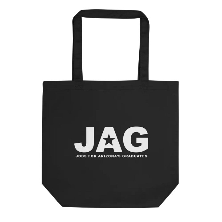 JAG ICON Tote Bag product image (1)