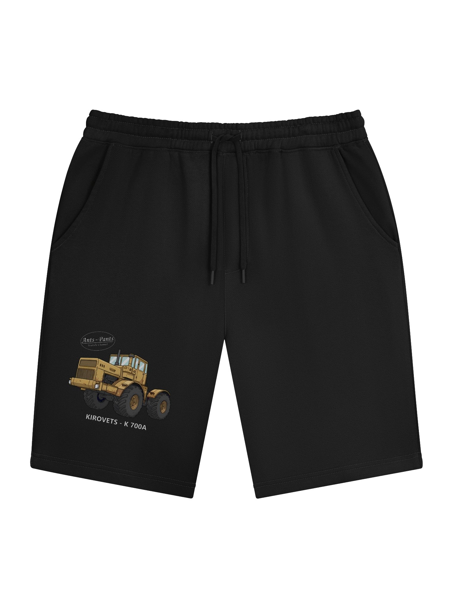 Kirovets Shorts product image (1)