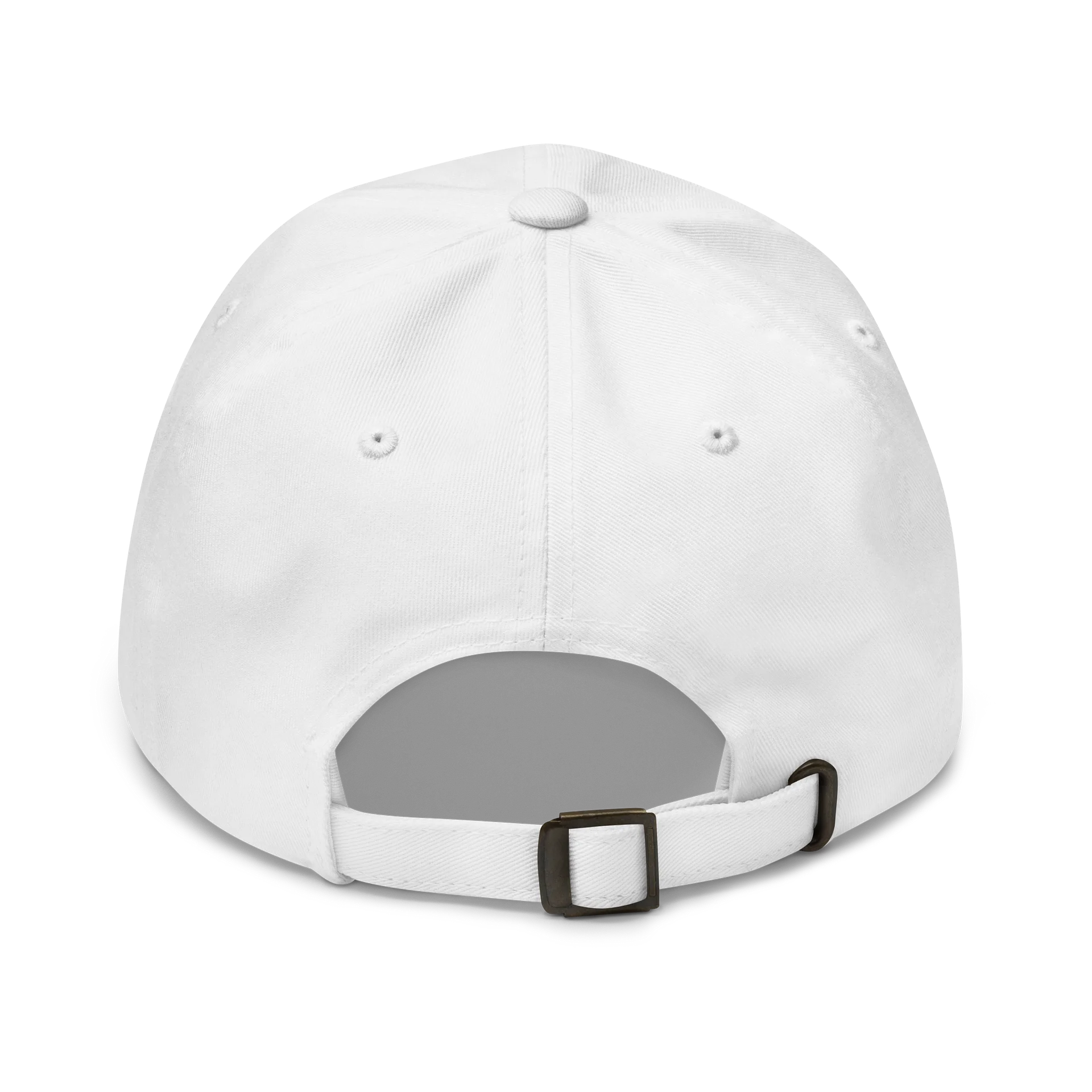 Authenticity Speed Logo hat product image (6)