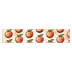 Peachy Vibes All-Over Headband