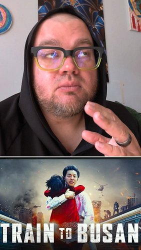 If it weren't for Zombie movies, I never would have fallen so deeply in love with Horror films. Train to Busan is a 2016 Sout...