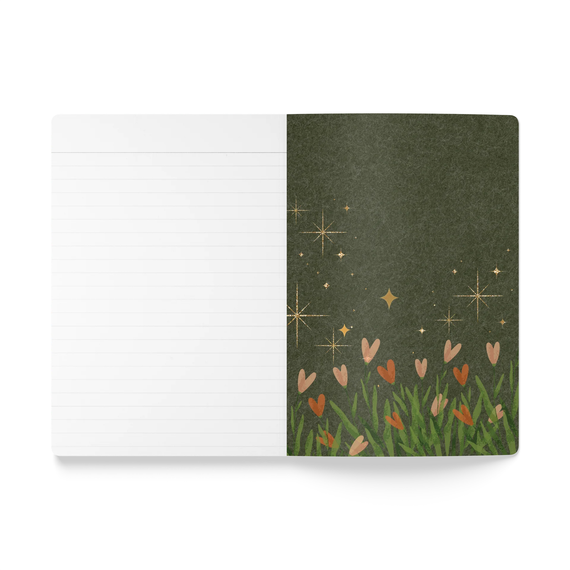 Journal - "An act of love..." product image (4)