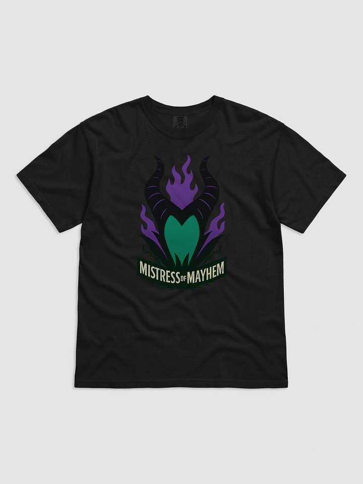 Mistress of Mayhem product image (6)