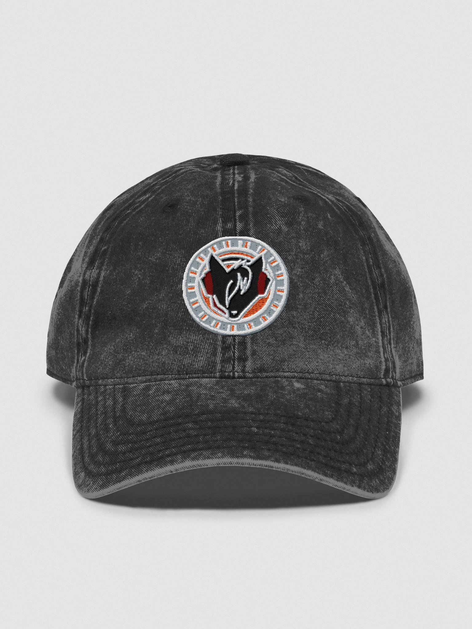 Game Fox Logo Hat product image (1)