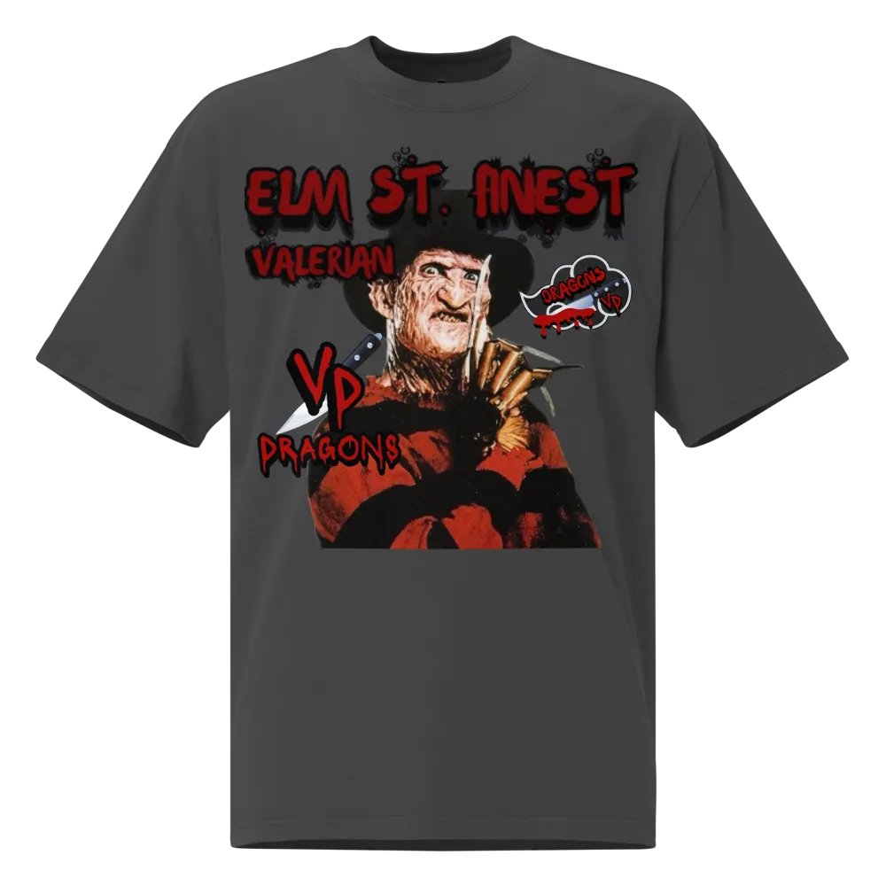 NOTORIOUS KRUEGER TEE product image (1)