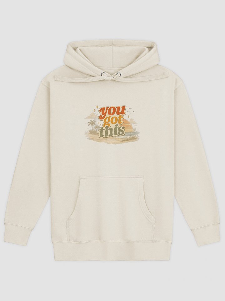 The You Got This Hoodie product image (61)