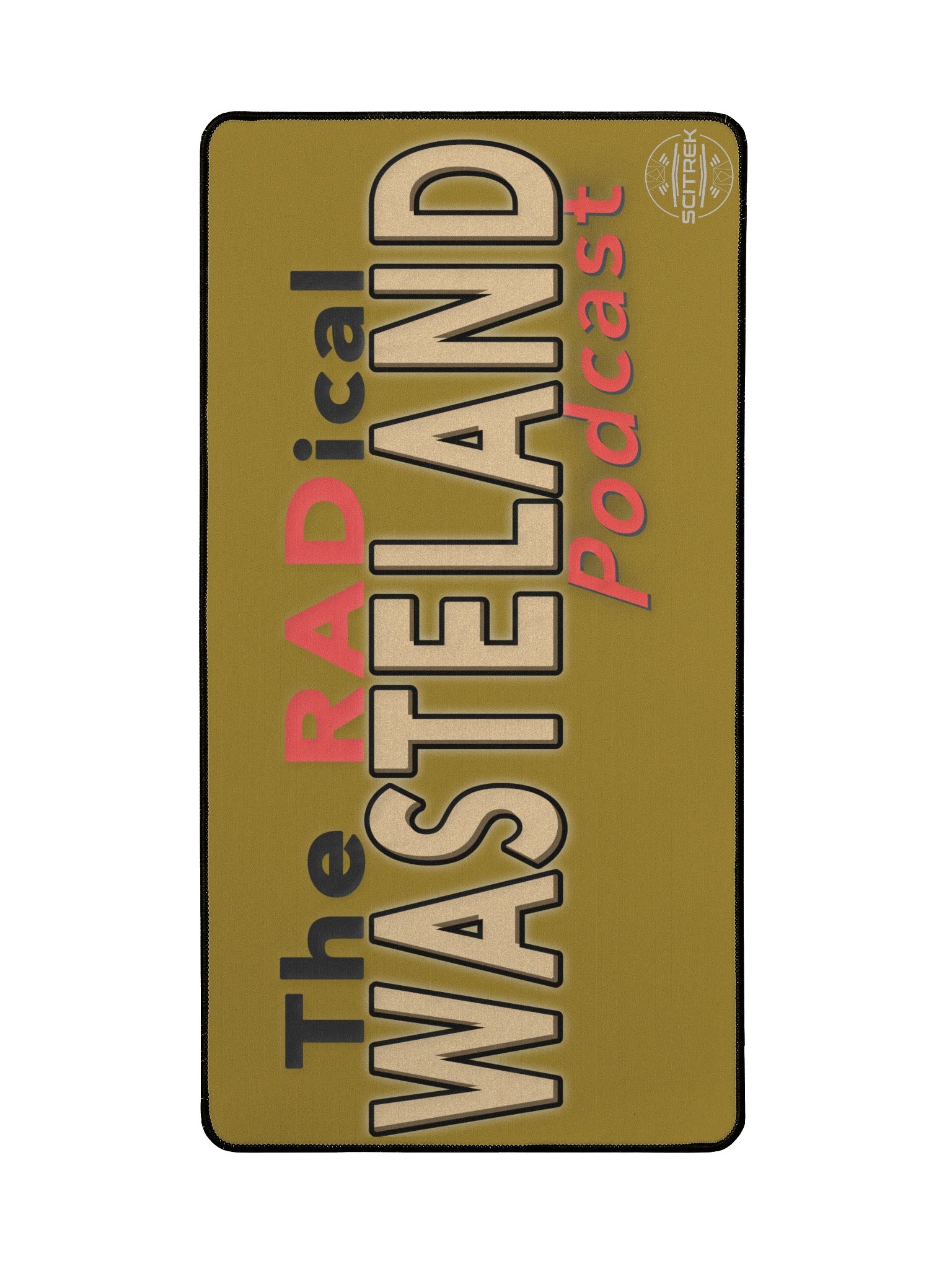 TRWP Computer/Gaming Mat product image (2)