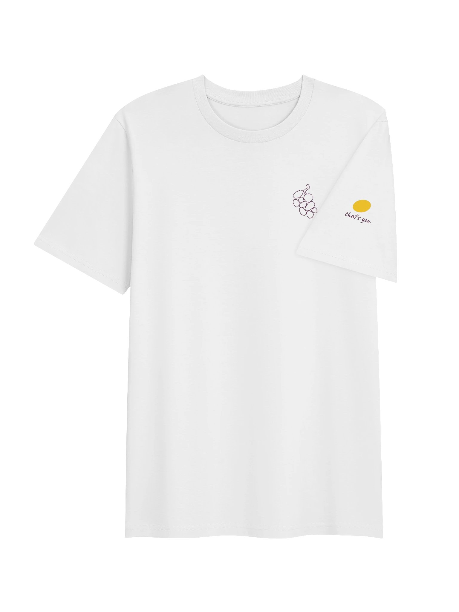 One Grape Short product image (13)
