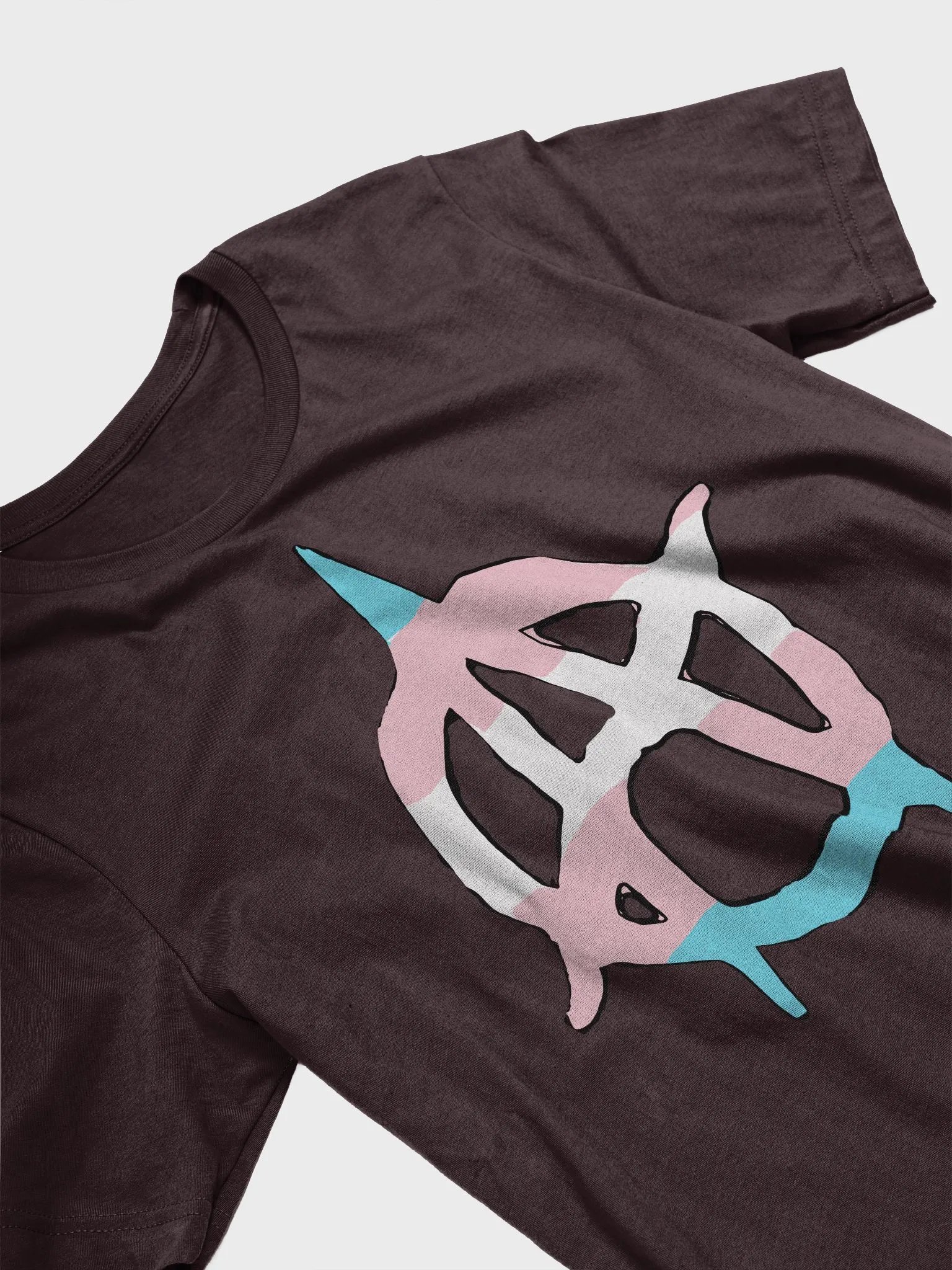 Tranarchy Shirt product image (3)