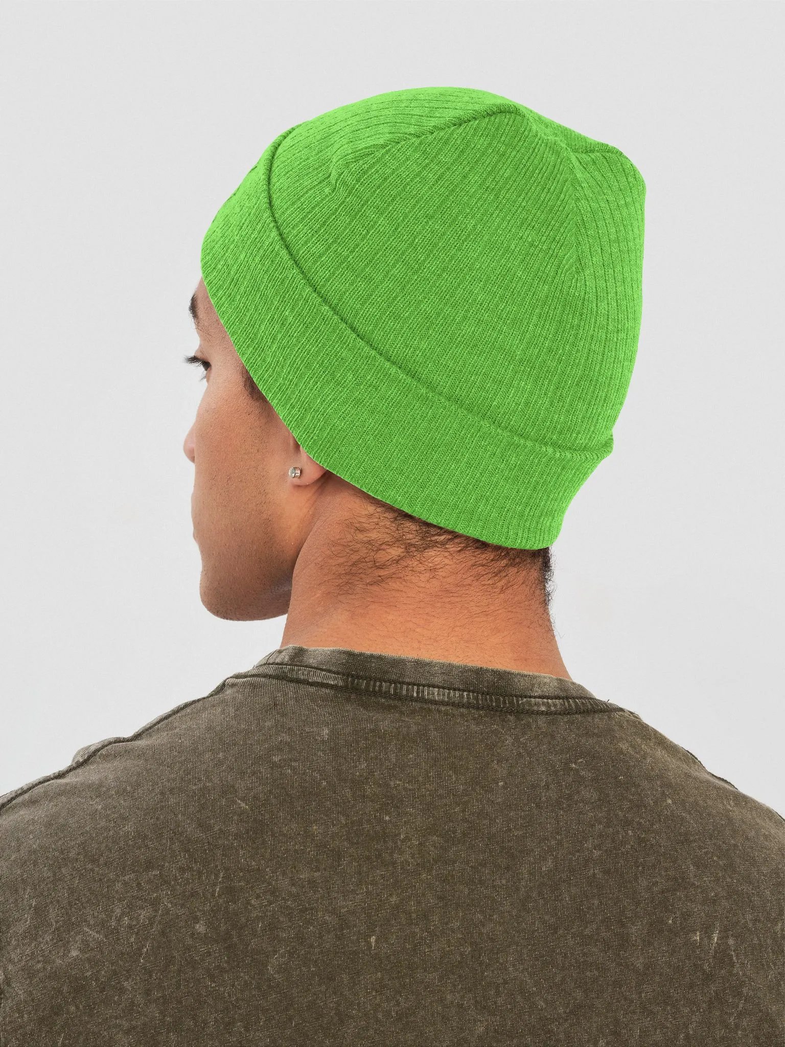 Discoduck's Studio 99 Beanie product image (22)