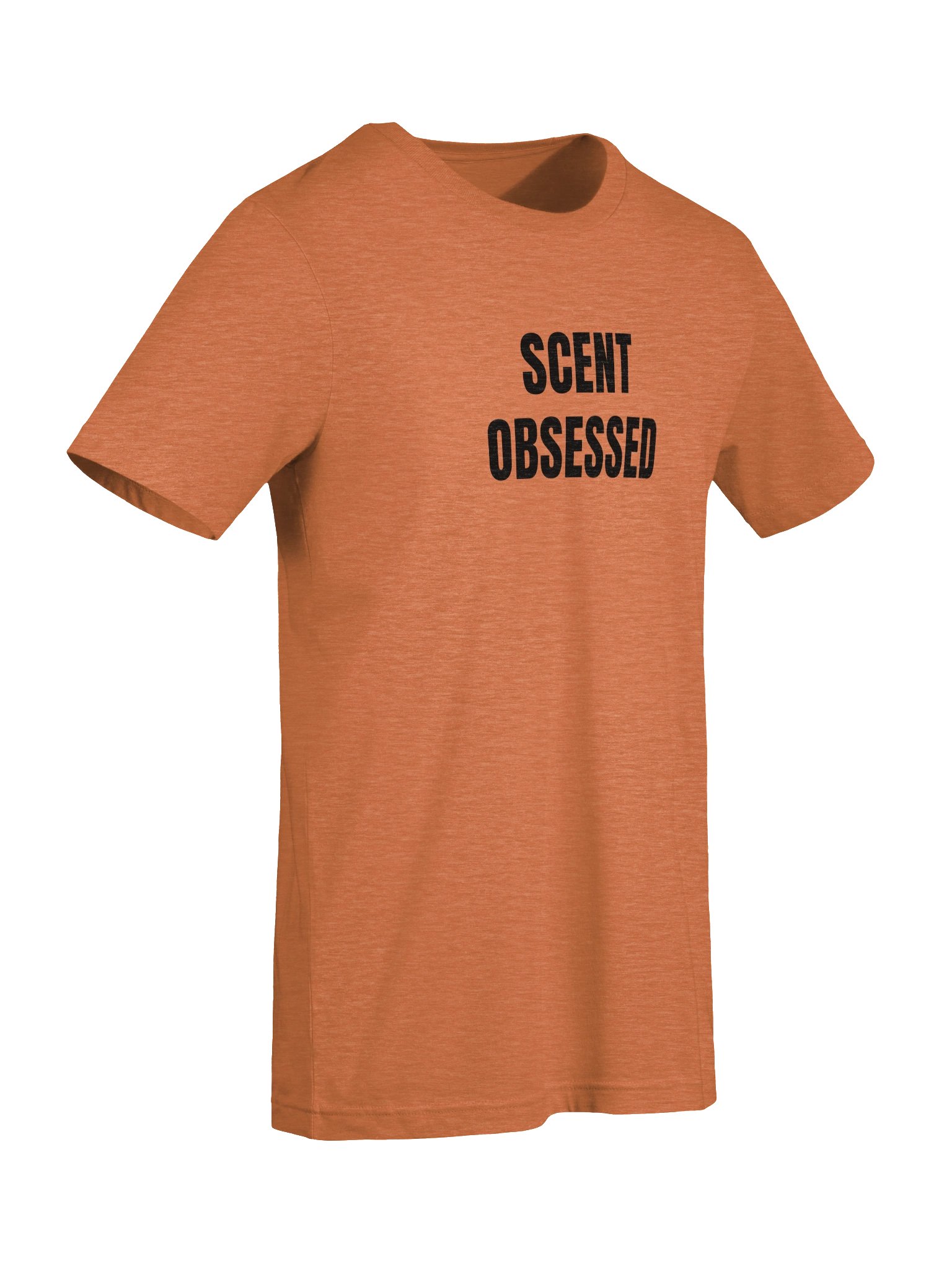 Scent Obsessed T-Shirt product image (35)