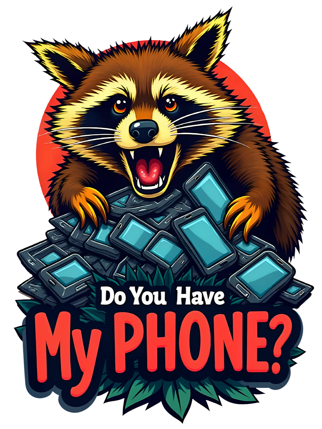Do You Have My Phone? Shirt product image (1)