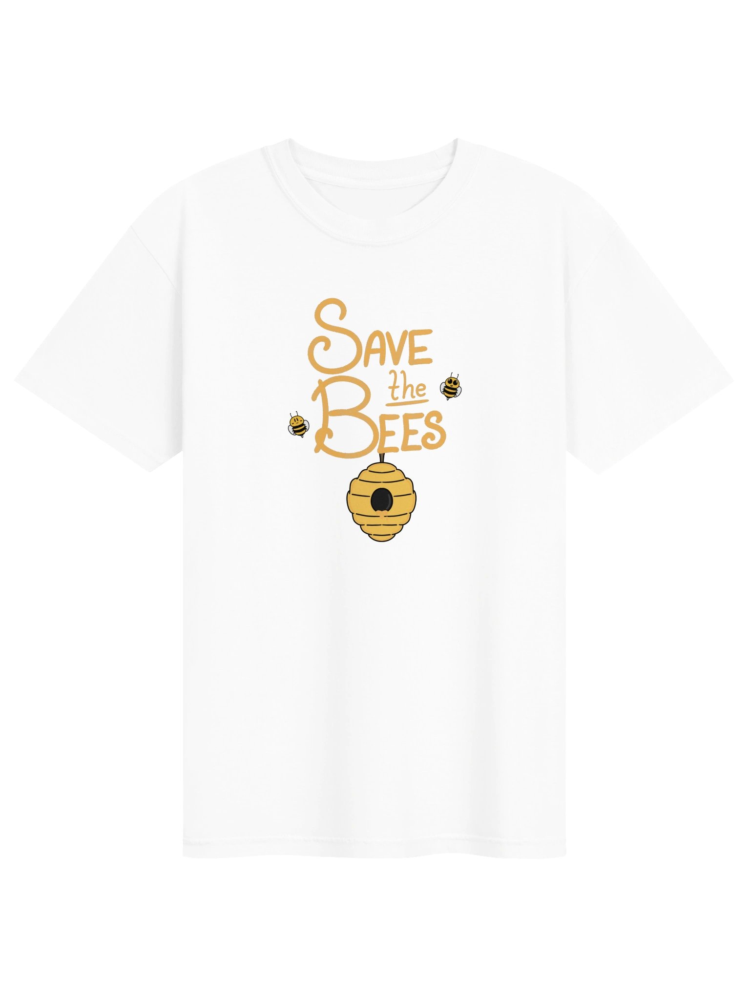Save The Bees Shirt product image (1)