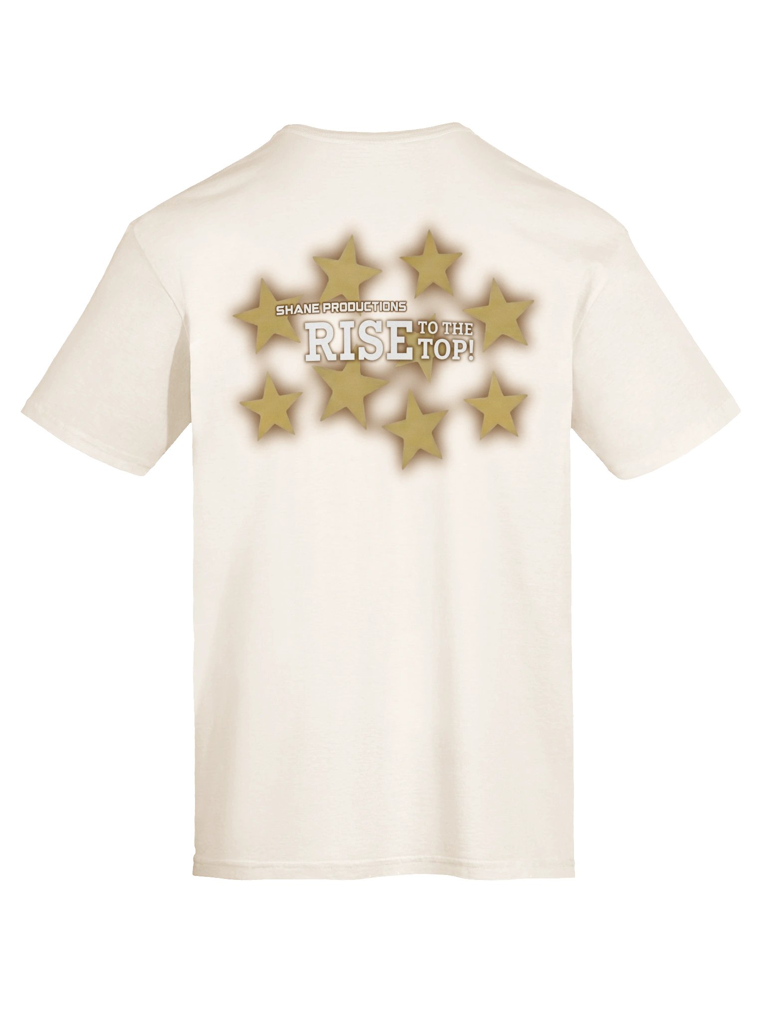 RISE TO THE TOP Movie Shirt product image (81)