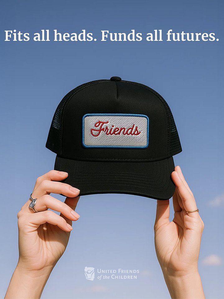 Think Big Hat product image (2)
