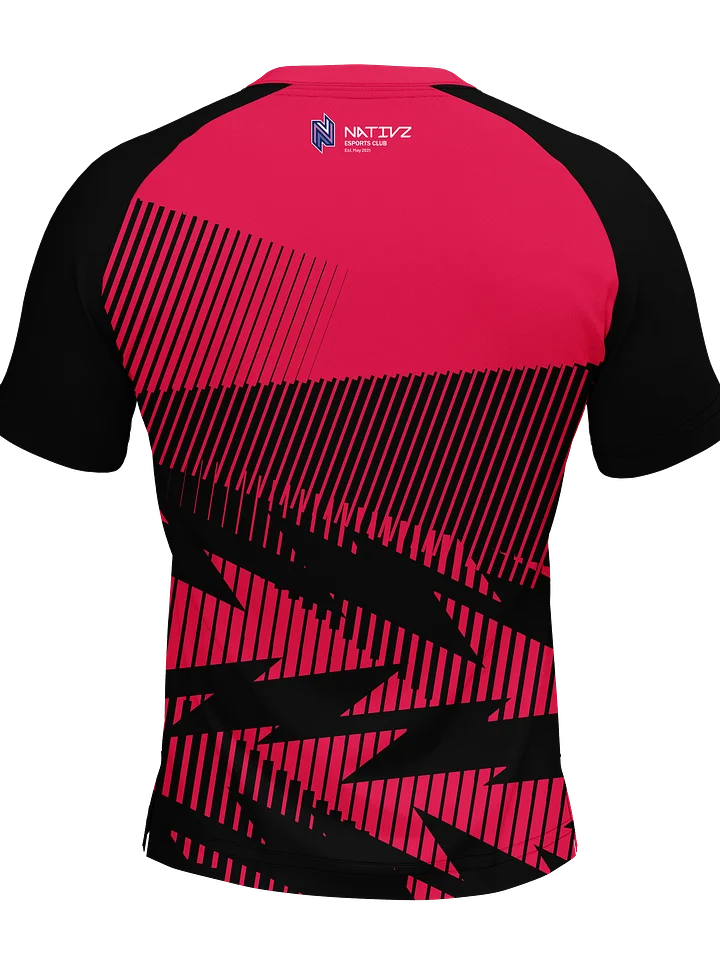 MTU Player Jersey product image (2)