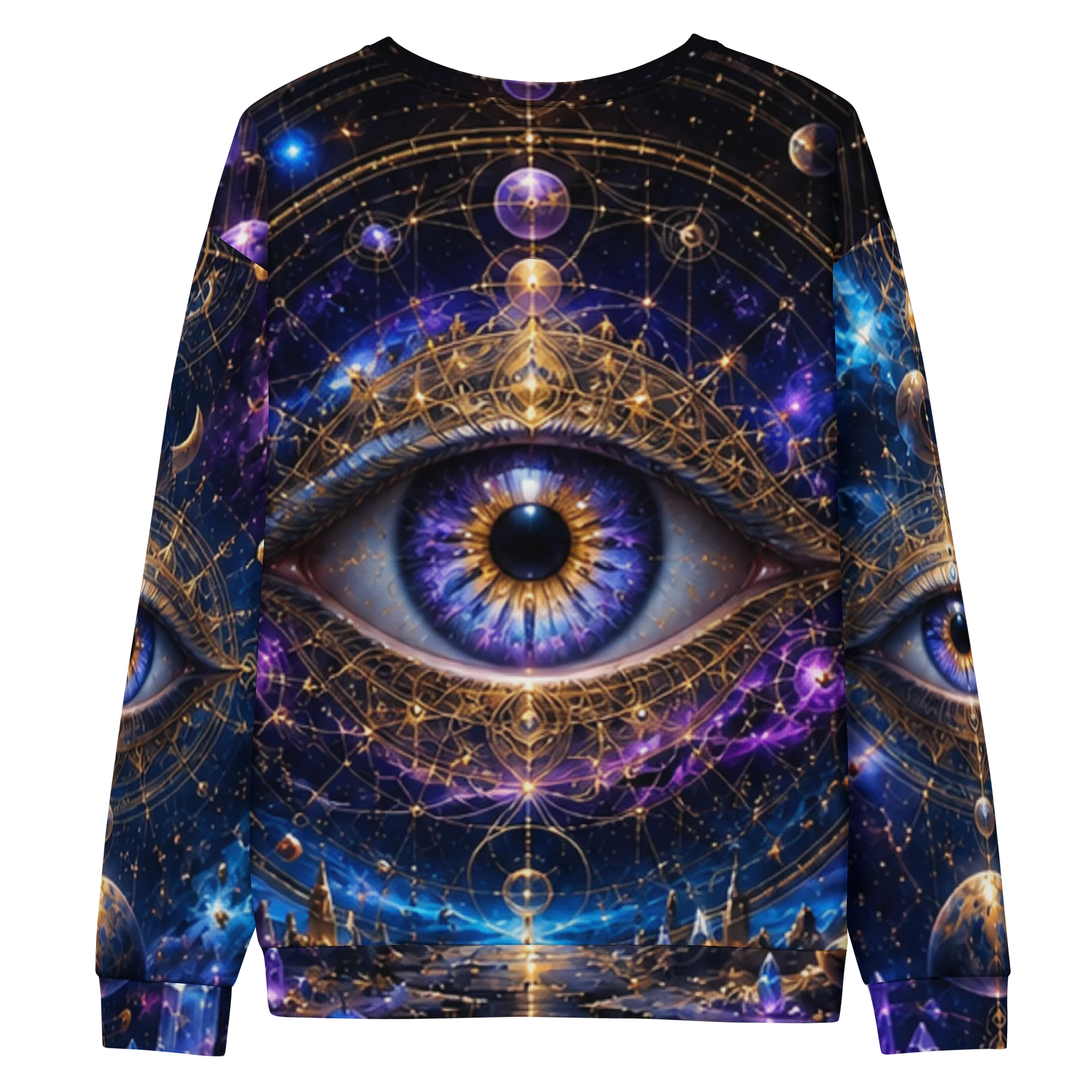 Celestial Oracle product image (2)