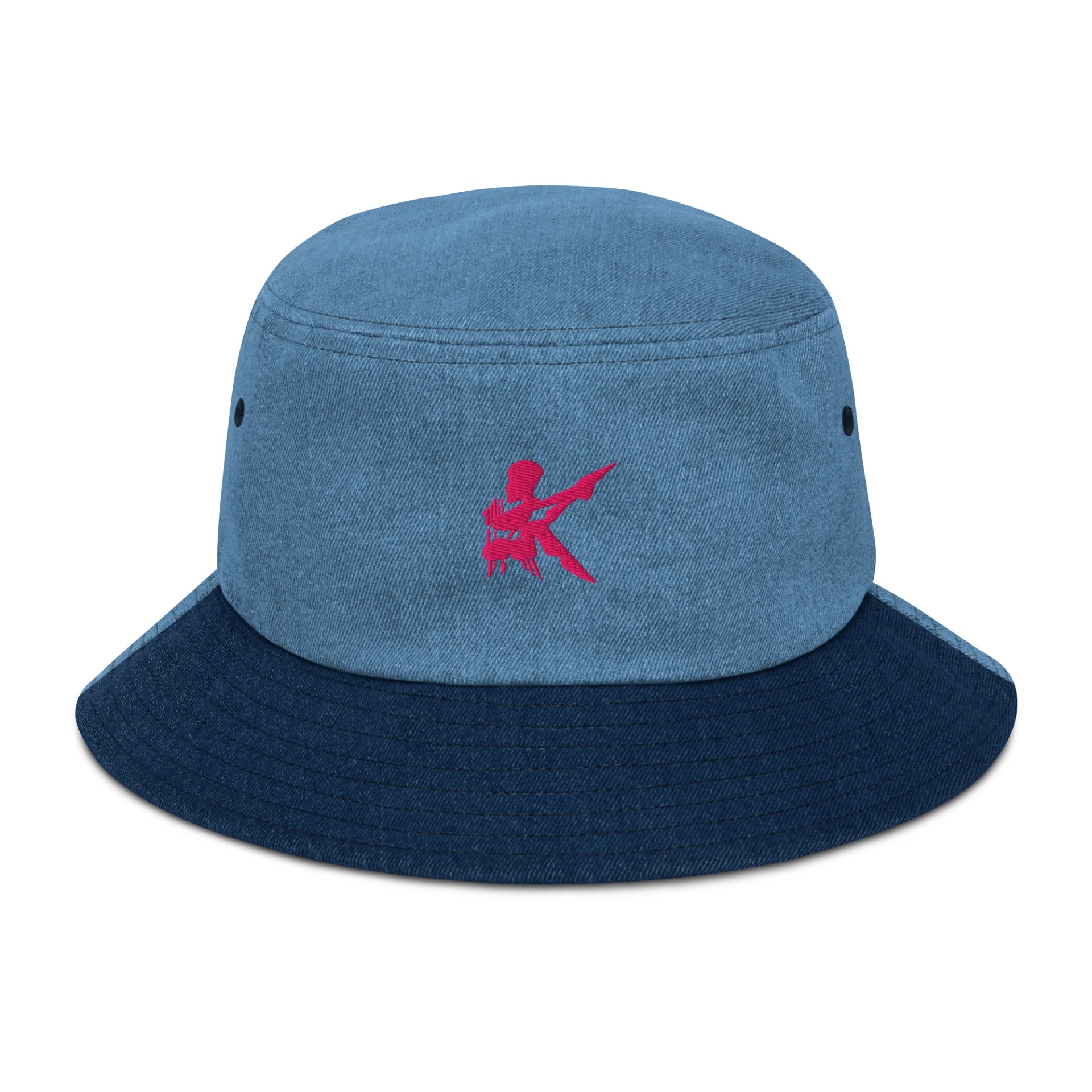 Capstone Denim Bucket Hat product image (1)