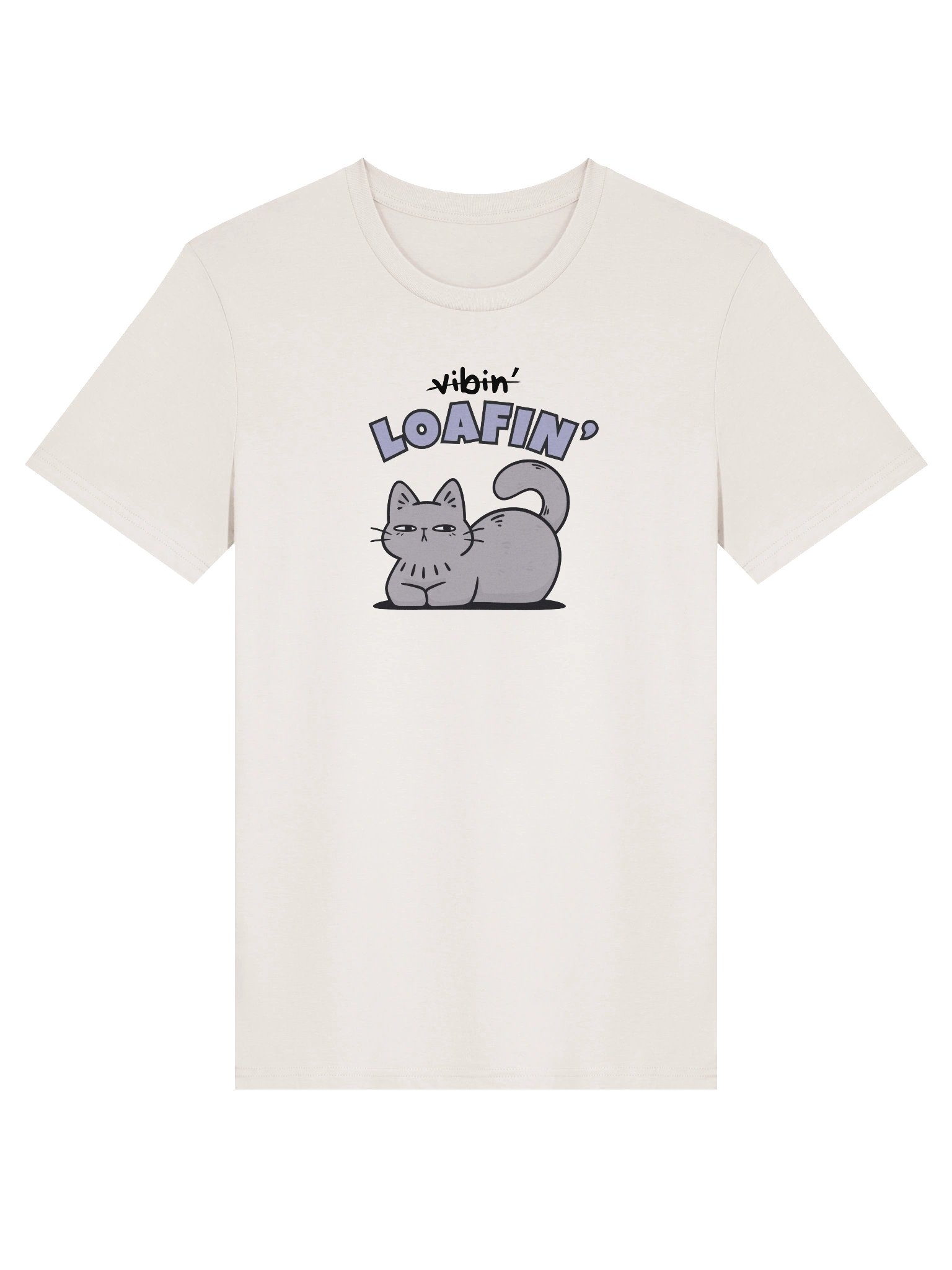 LOAFIN' Tee product image (3)
