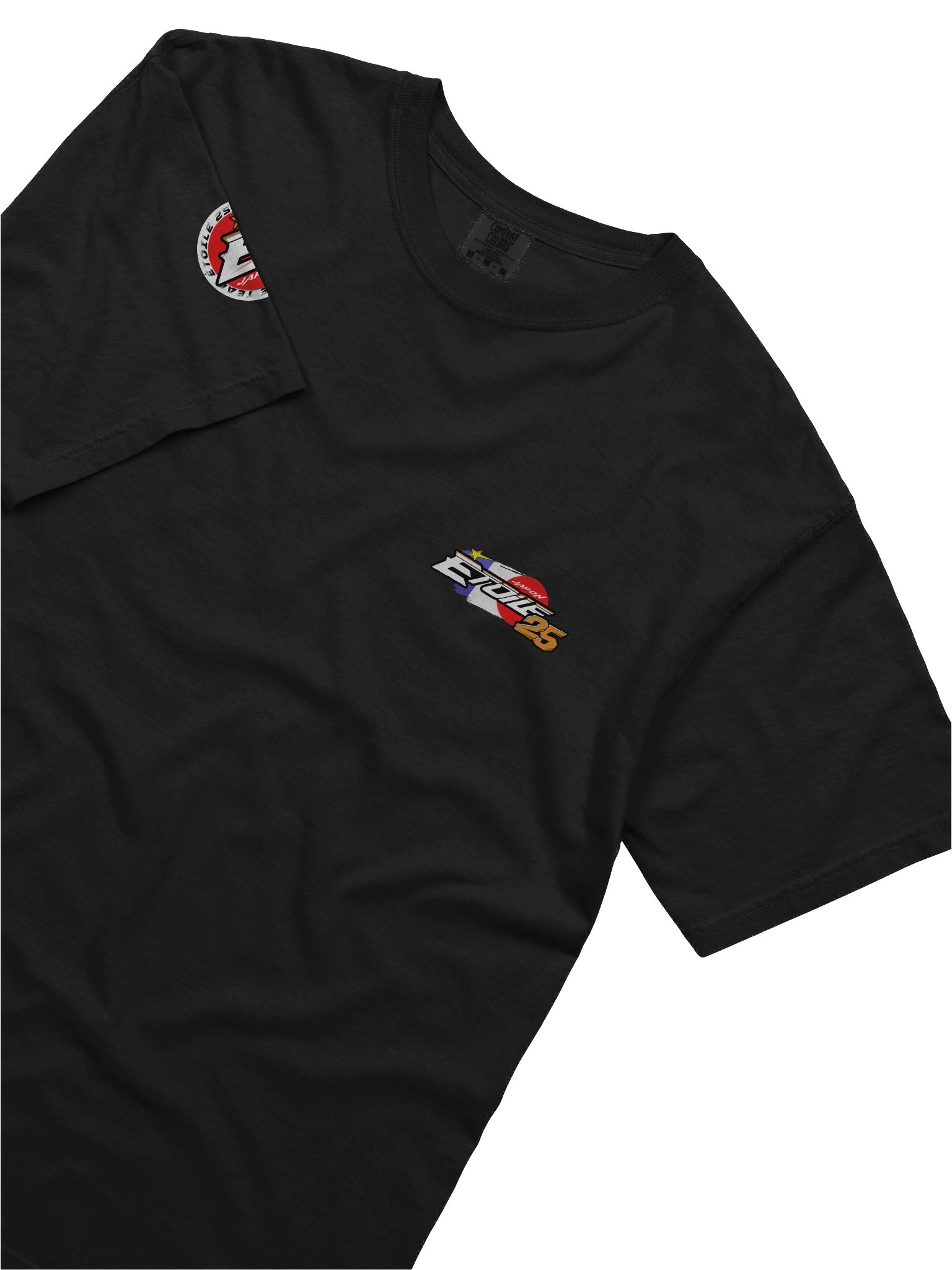 Team Étoile T-Shirt product image (5)