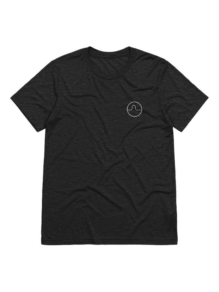 Tri-blend Short Sleeve T-Shirt product image (1)