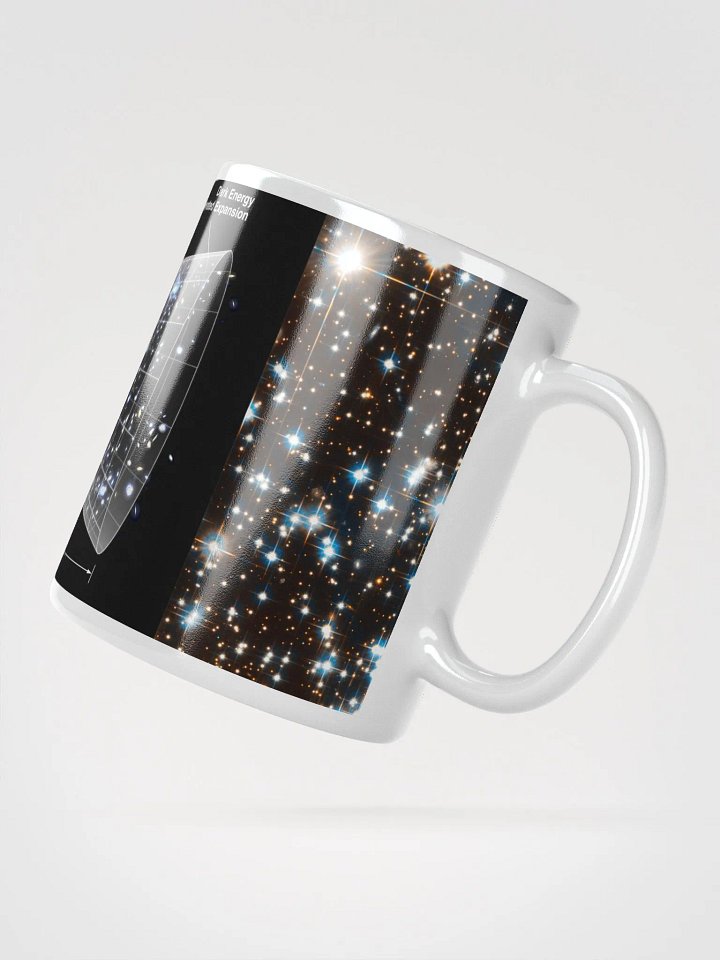 ASTRO White Glossy Mug product image (2)