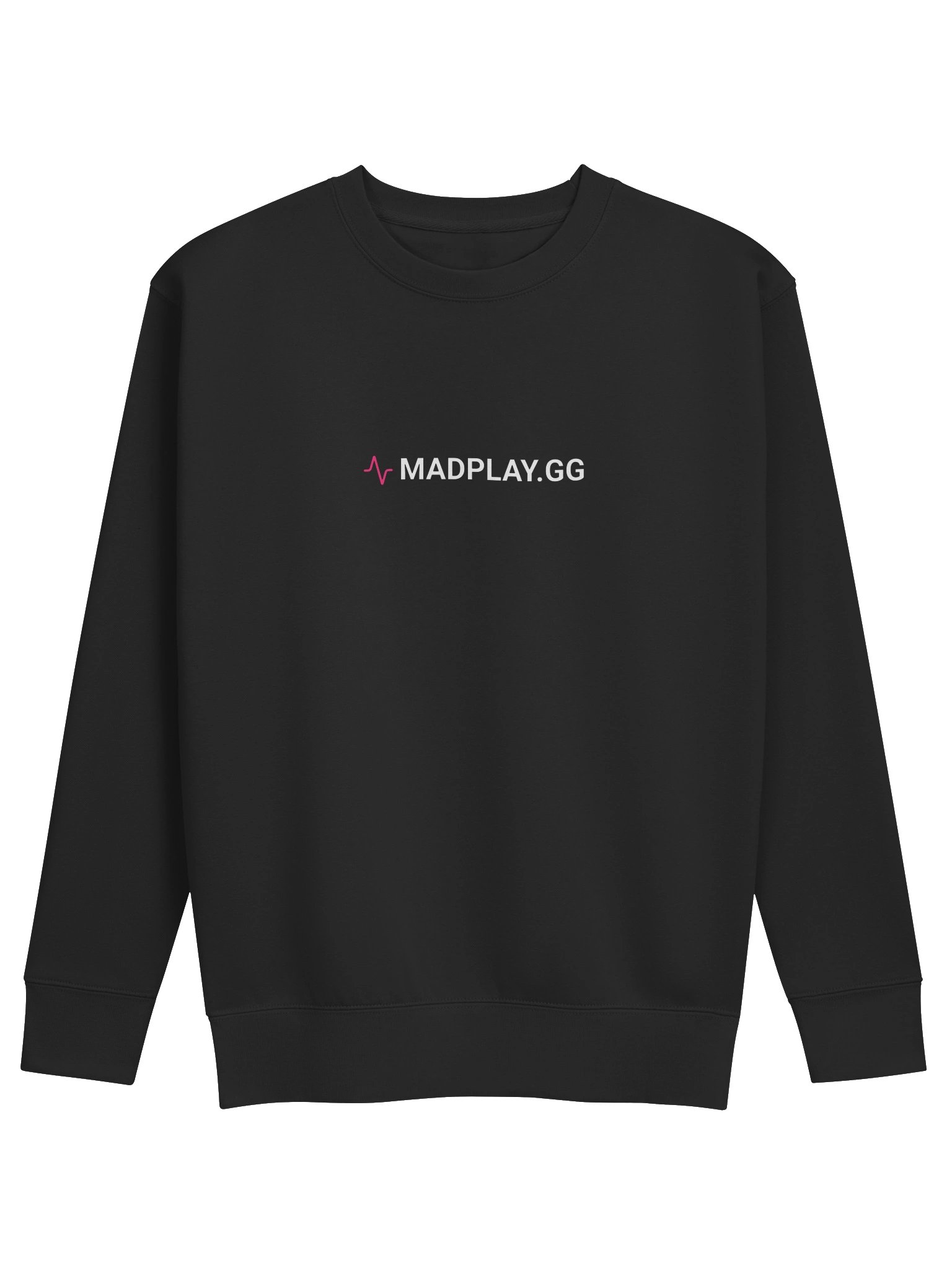 Basic Logo Crew product image (1)