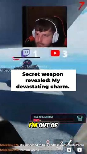 what is bro on about #Gaming #SecretWeapon #Strategy #GamerLife #Roblox