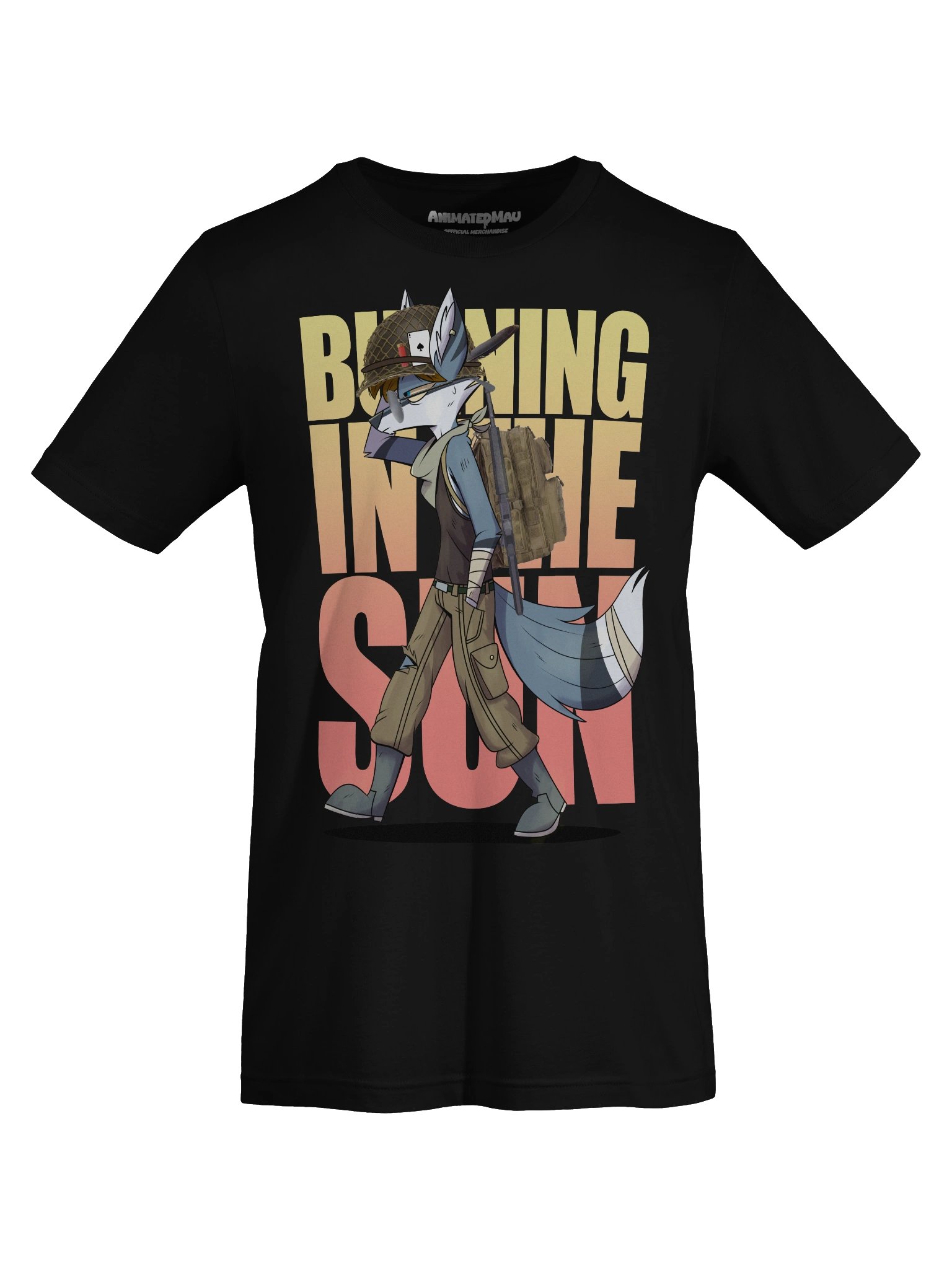 Burning in the Sun Shirt ☀️ product image (11)