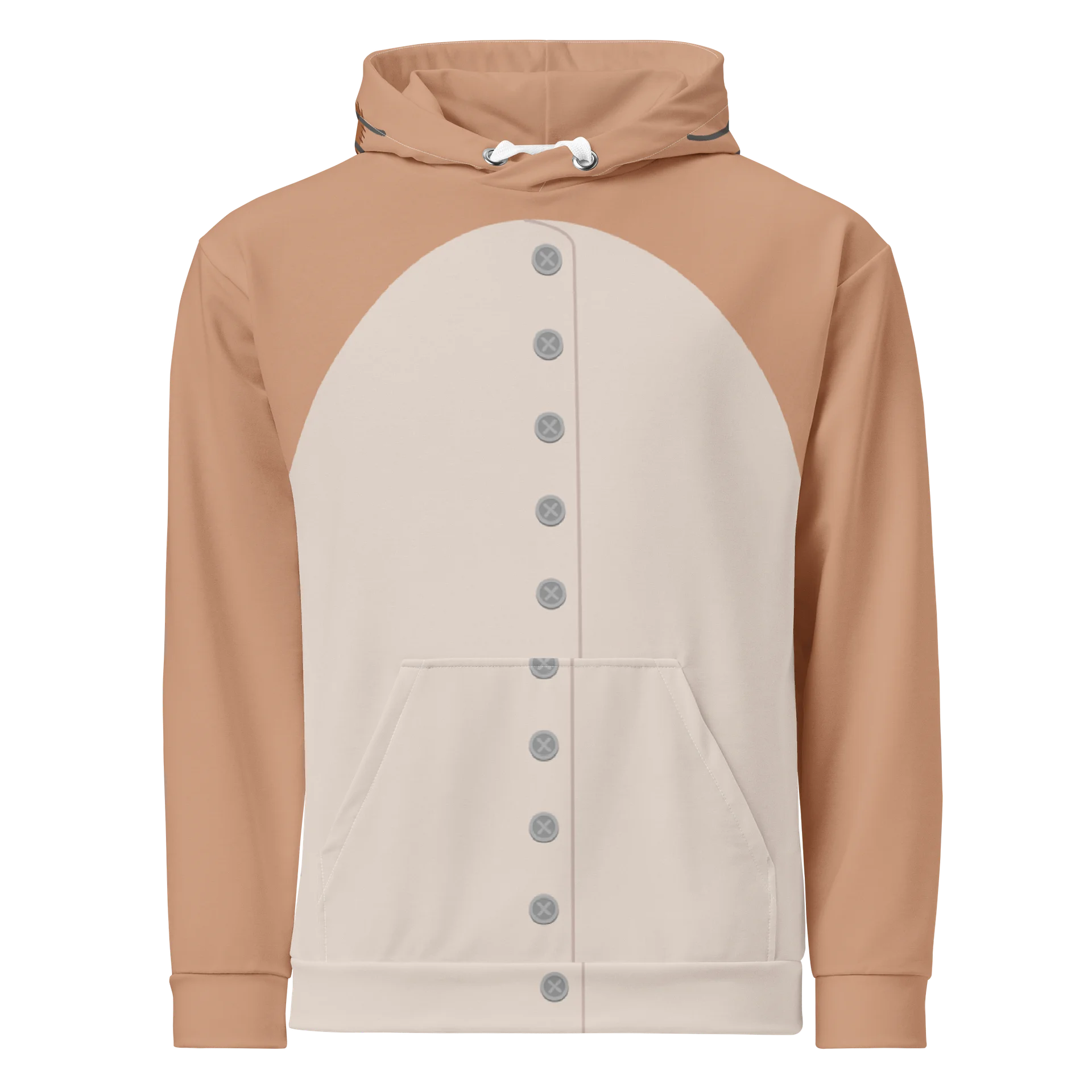 Mischievous Hoodie product image (1)