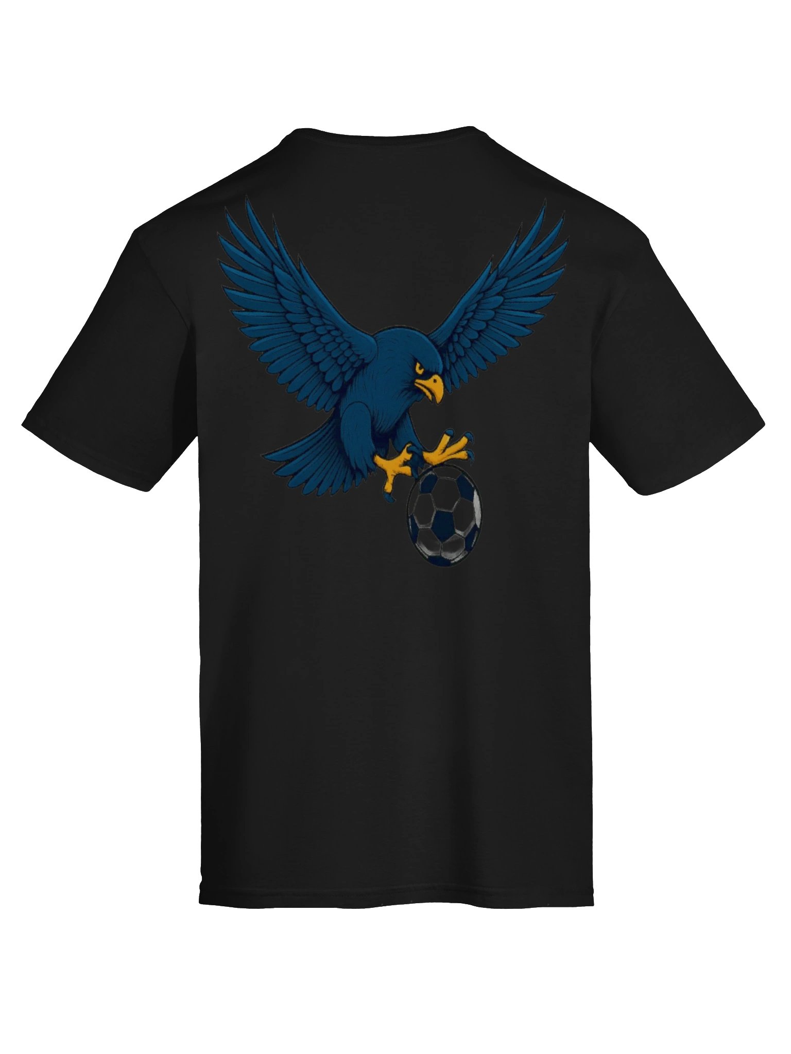Falcons Soccer Tee product image (7)