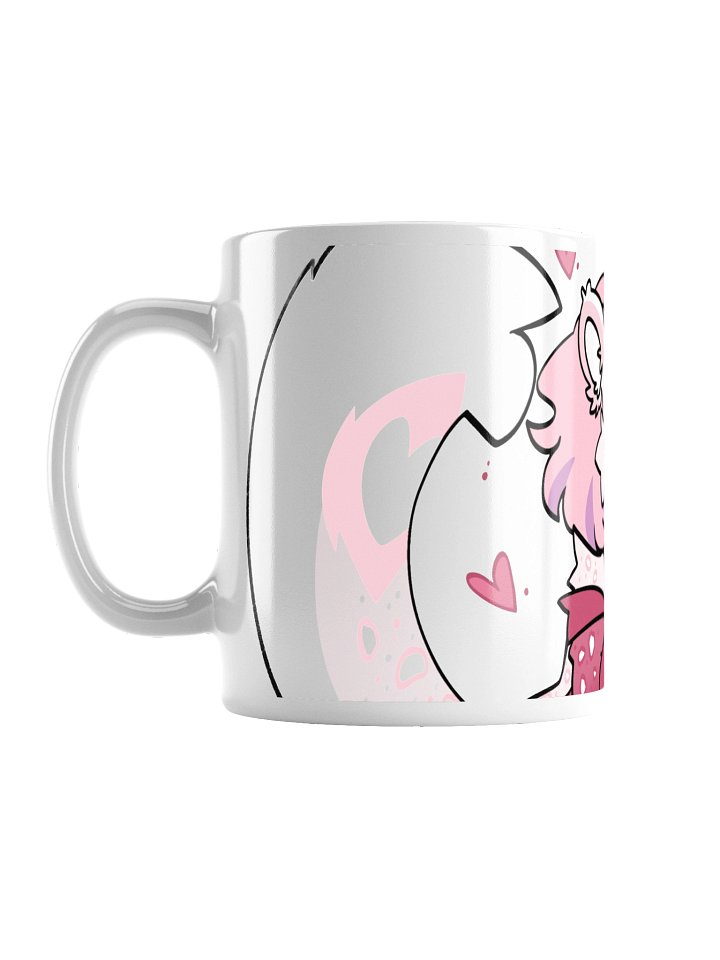 Love Buns + Love Snep Mug product image (1)