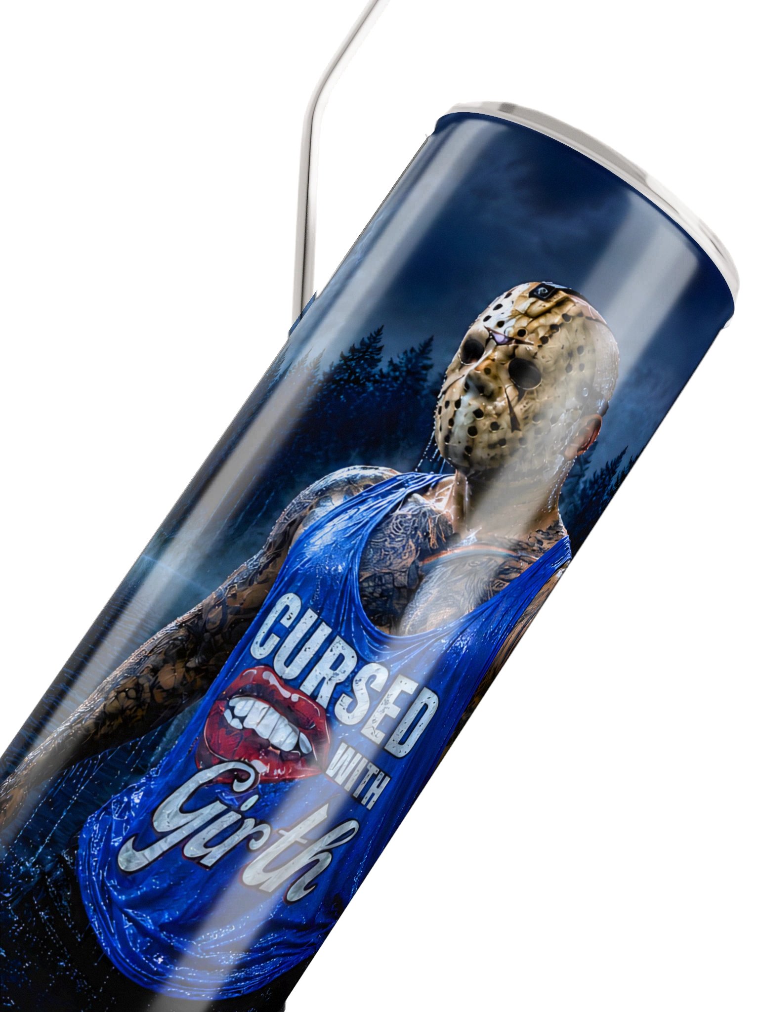 Camp Moan Tumbler product image (1)