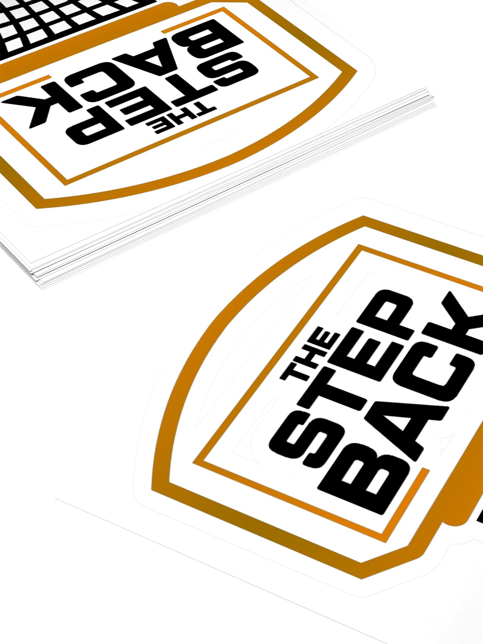 Nothing But Net Sticker product image (4)