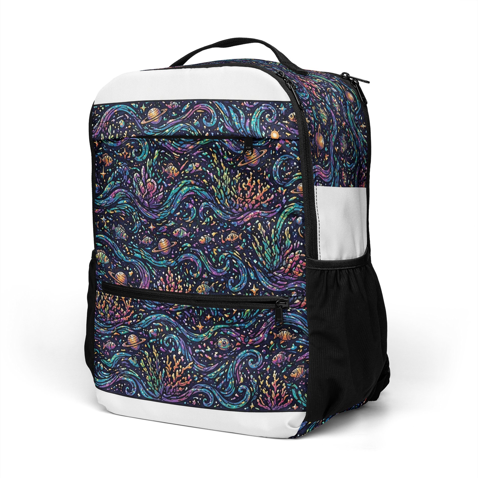 The Cosmic Reef Adventure Pack product image (5)