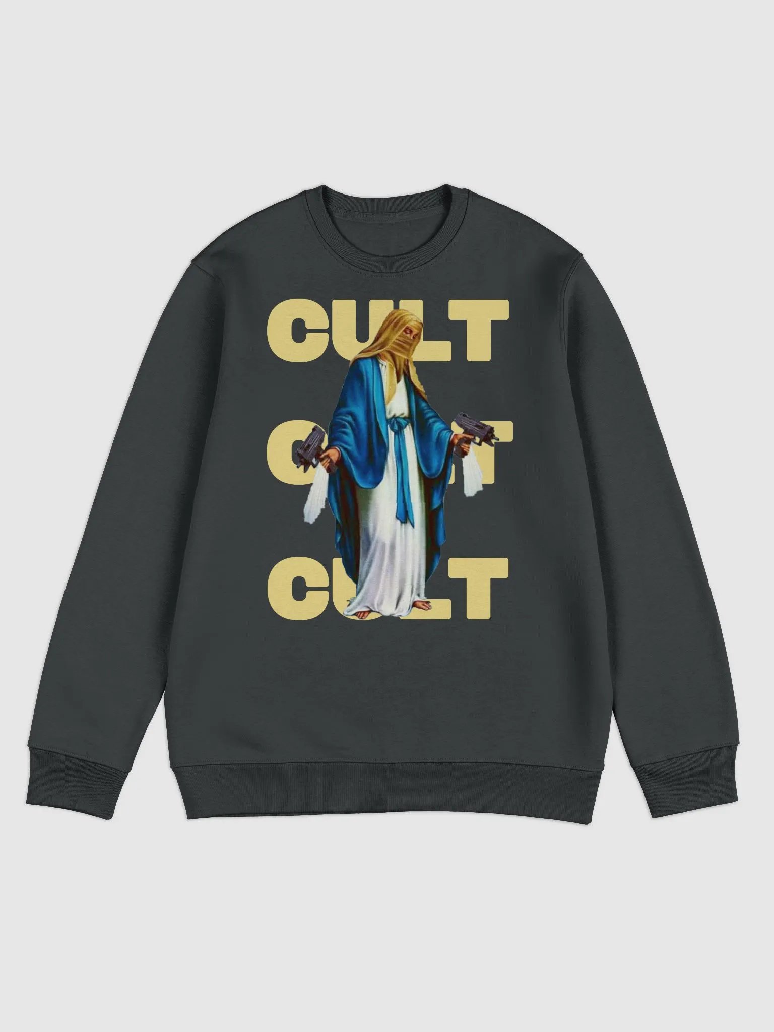 CULT DOUBLE UZI product image (1)
