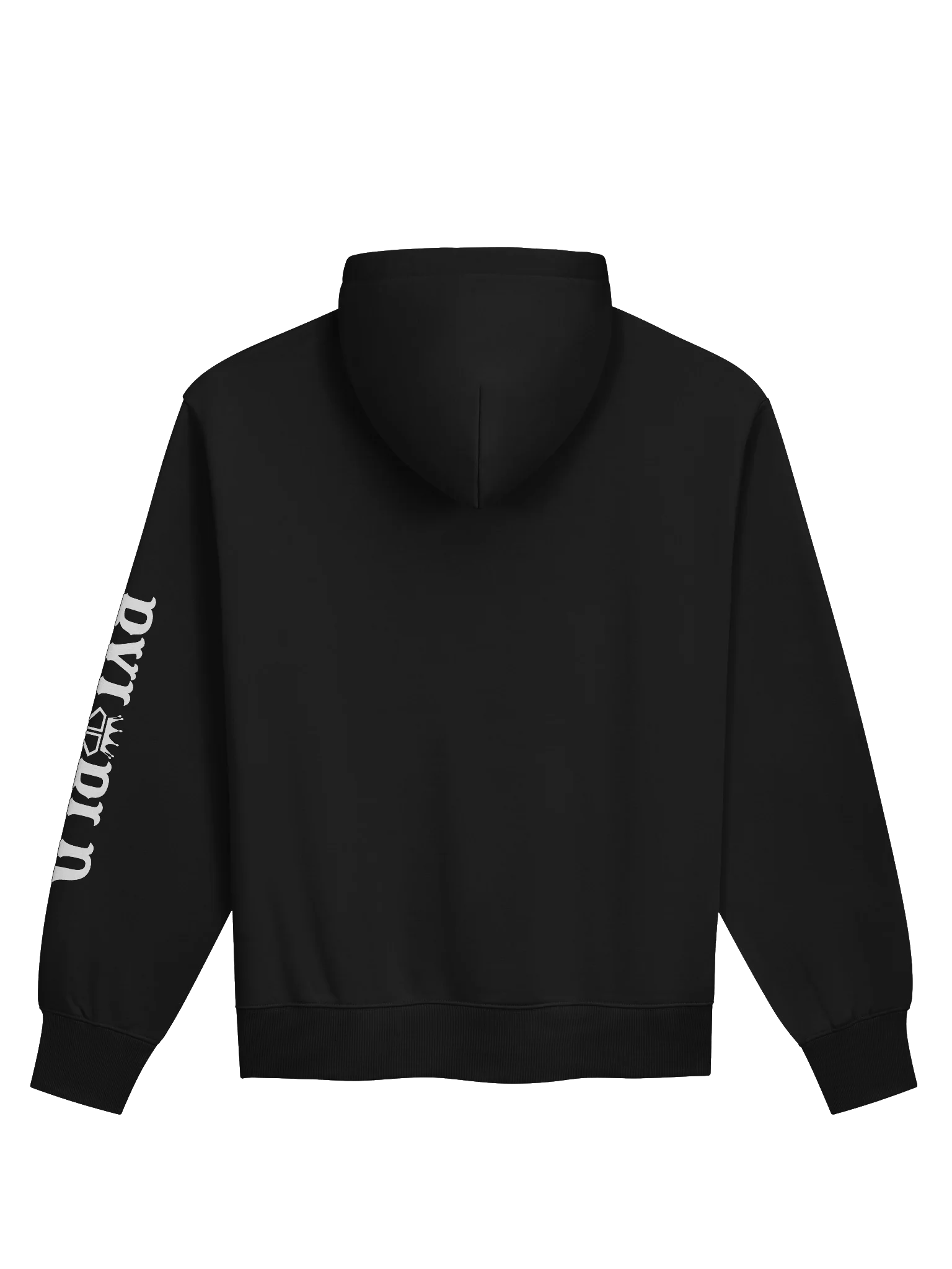 DEADLIFT & CHILL 2 HOODIE product image (2)