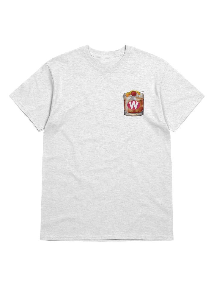 Old Fashioned Badgers Short Sleeve product image (5)
