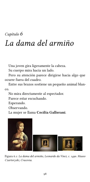Leonardo da Vinci — Parte II: Los Años de Madurez y Sus Grandes Obras product image (6)