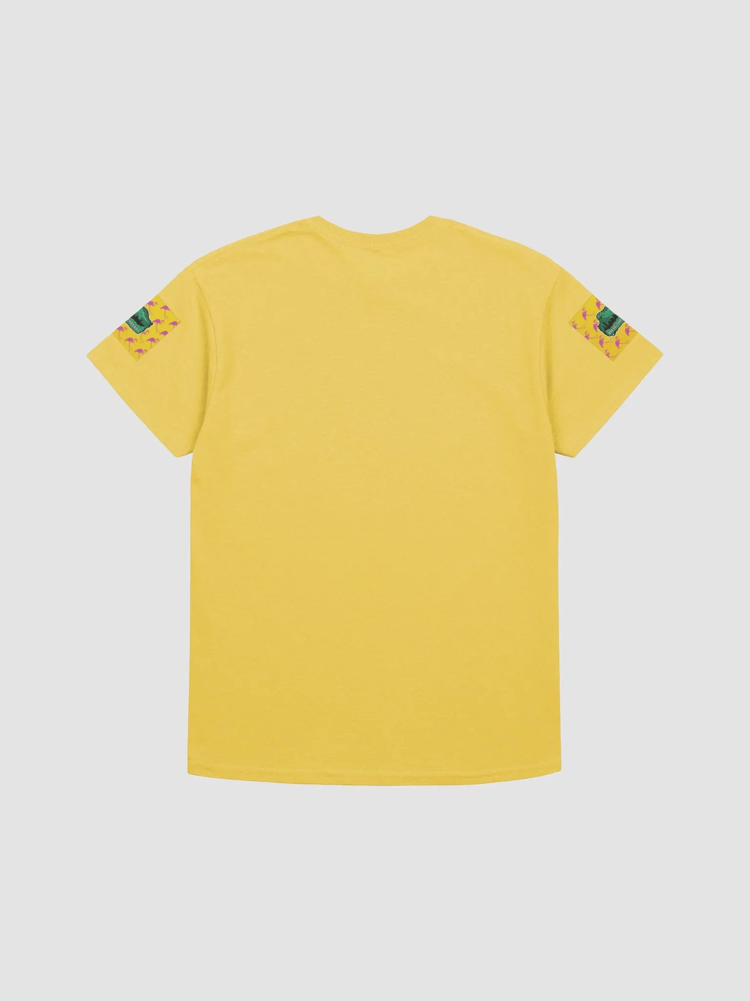 Pineapple Light DieselThreads Tee product image (2)