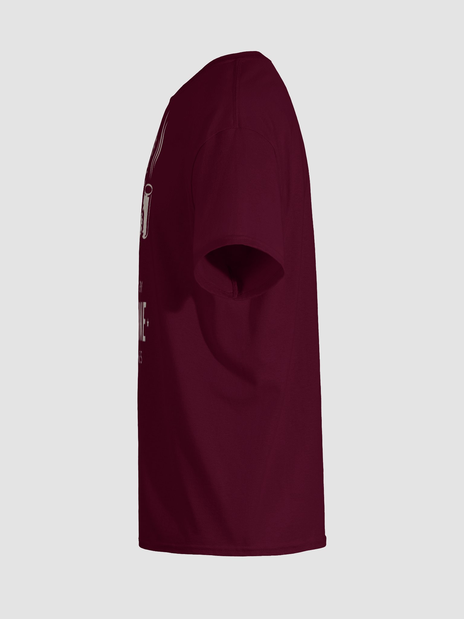 powered by caffeine and canines product image (11)