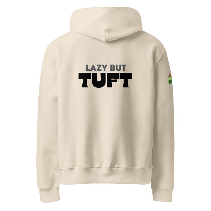 Tuft Your Stuff - Lazy But Tuft product image (2)