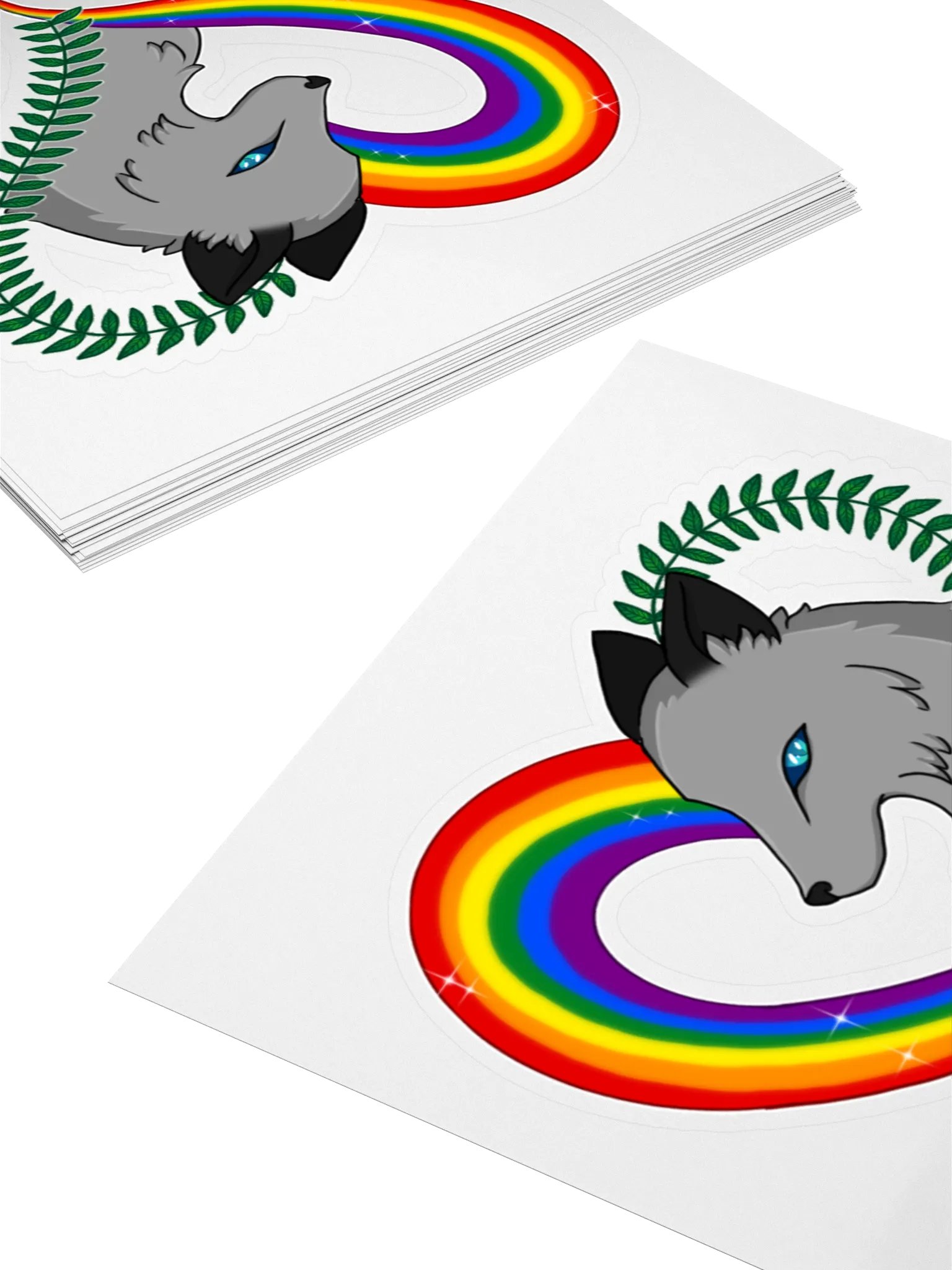 Pride 2024 Sticker product image (7)