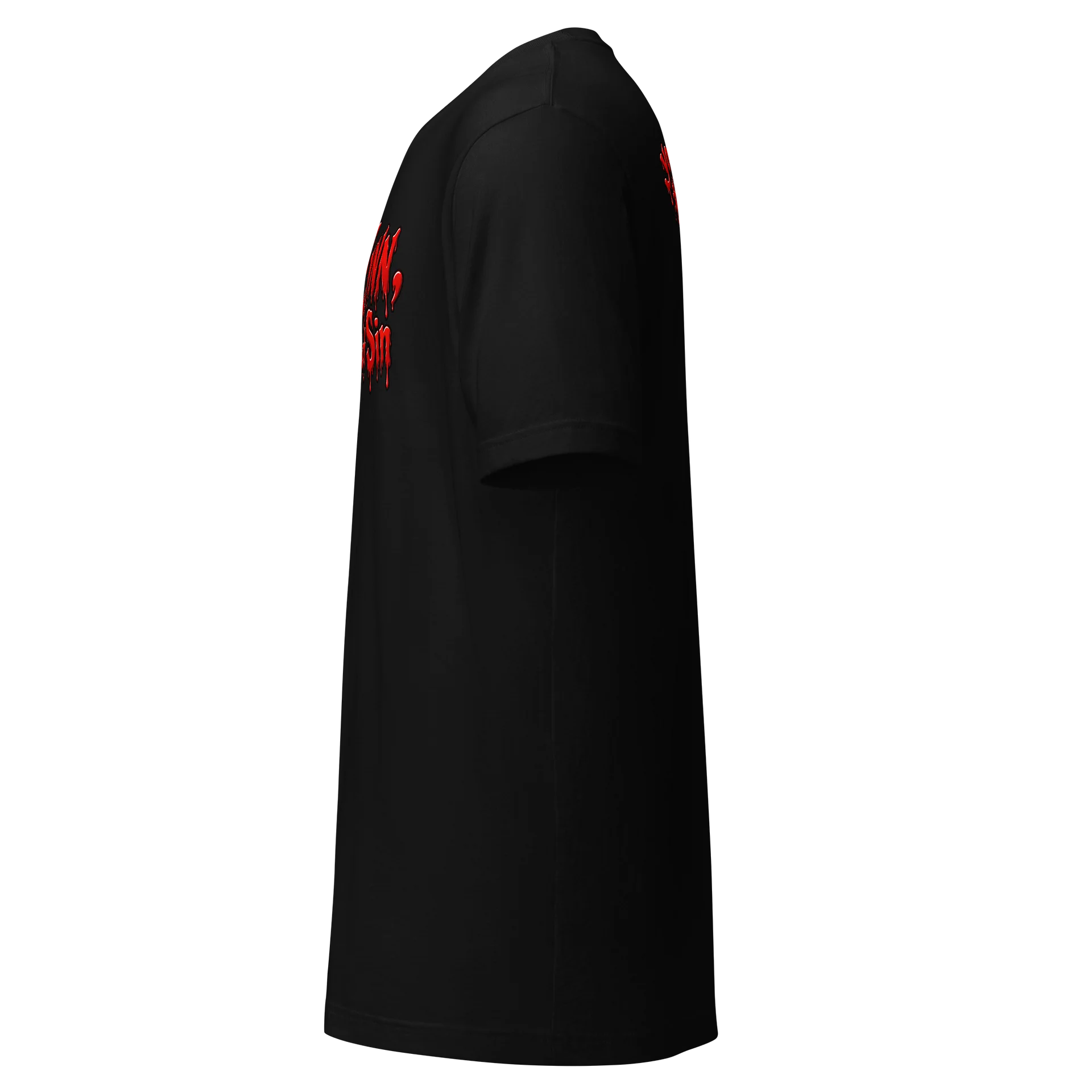 City of Sin Tee product image (3)