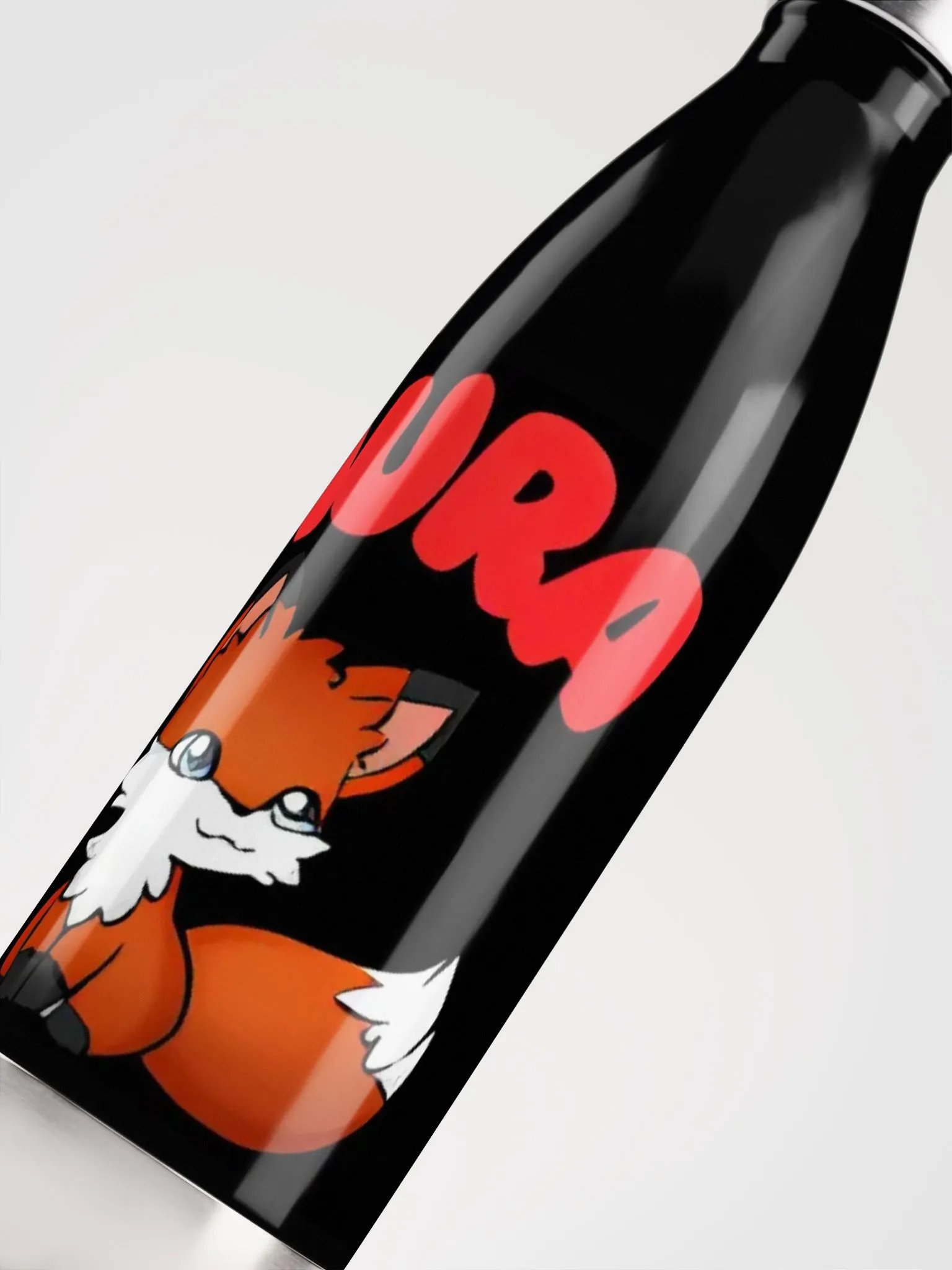 Aura Fox WaterBottle! product image (9)